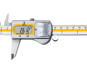 Calibrador digital- ASIMETO- Ref.307.06.5